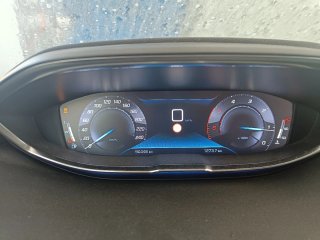 Peugeot 5008 2020