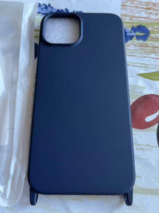 Funda iPhone 13 Baicey