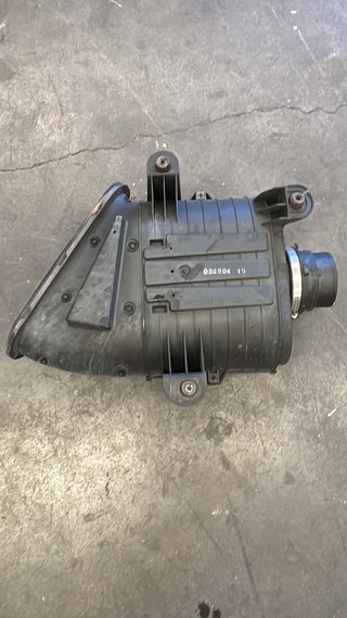Diferencial Hummer H2 6.0 V8 Despiece