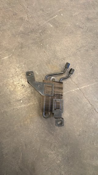 Diferencial Hummer H2 6.0 V8 Despiece