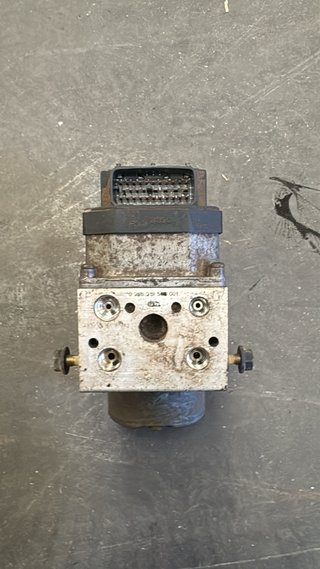 Diferencial Hummer H2 6.0 V8 Despiece