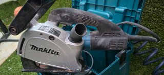 Regadera Makita Nueva