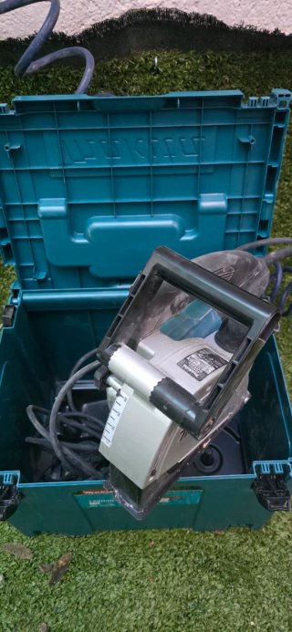 Regadera Makita Nueva