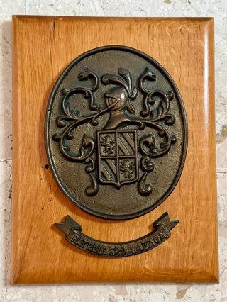METOPAS MILITARES ANTIGUAS