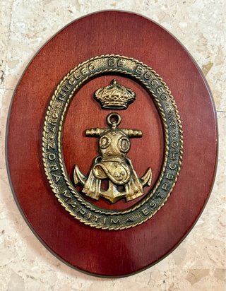 METOPAS MILITARES ANTIGUAS