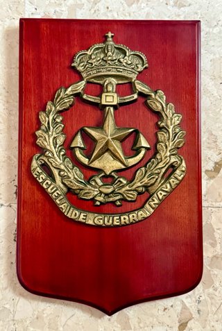 METOPAS MILITARES ANTIGUAS