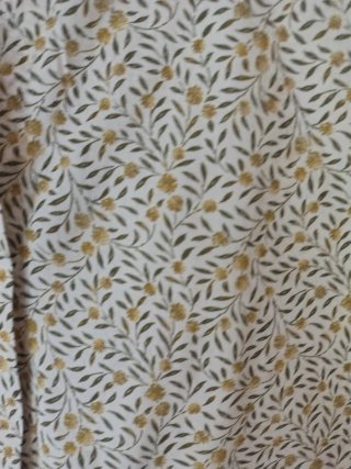Camisa Lloyd's Liberty Talla 42