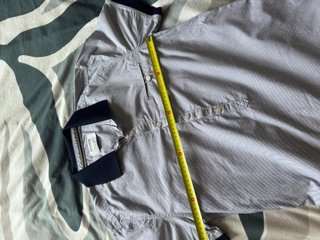 Camisa Polo Rayas Pull&Bear