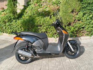 Honda Ness 150 - @