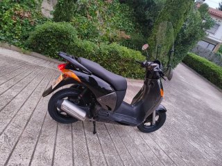 Honda Ness 150 - @