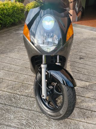 Honda Ness 150 - @