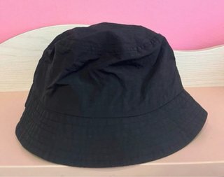 3 Cappelli da Pescatore (Bianco, Nero, Rosso)