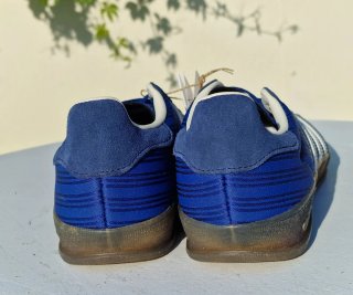 Zapatillas Adidas Gazelle Indoor Talla 38