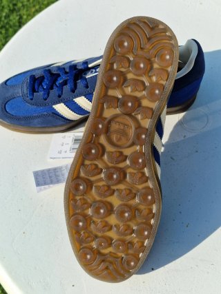 Zapatillas Adidas Gazelle Indoor Talla 38