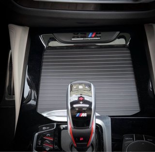 BMW X3 M 2020