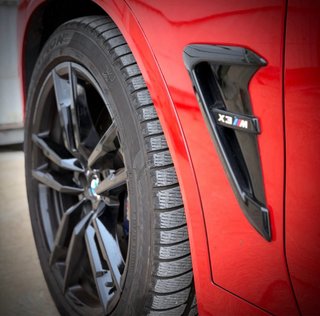 BMW X3 M 2020