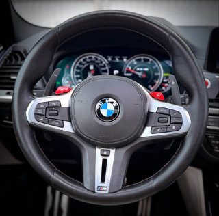 BMW X3 M 2020