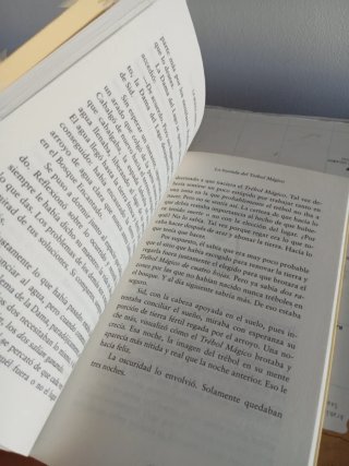 La buena suerte claves de la prosperidad