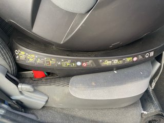 Silla coche Britax Römer