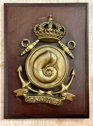 METOPAS ANTIGUAS MILITARES