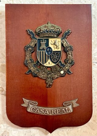 METOPAS ANTIGUAS MILITARES