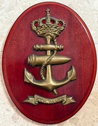 METOPAS ANTIGUAS MILITARES