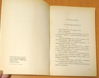 La niña anticuada. Louisa May Alcott .