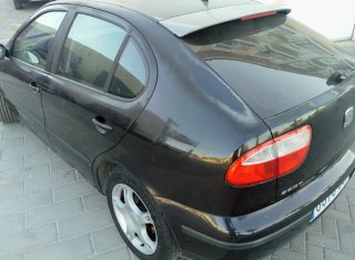 SEAT Leon 2003