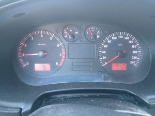 SEAT Leon 2003