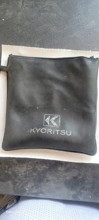 Comprobador de fases KYORITSU 8031