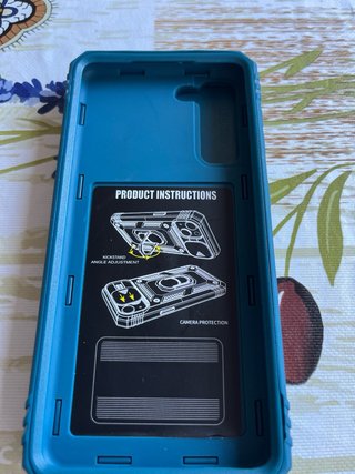 Funda LeYi para móvil