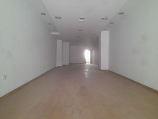 Local comercial en alquiler en Casco Antiguo - Centro en Badajoz