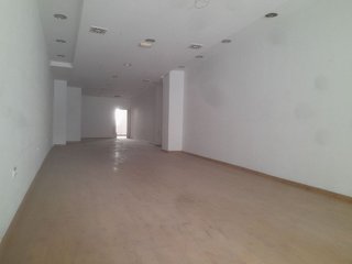 Local comercial en alquiler en Casco Antiguo - Centro en Badajoz