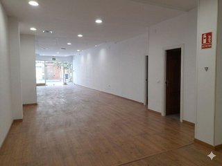 Local comercial en alquiler en Casco Antiguo - Centro en Badajoz