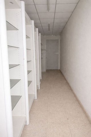 Local comercial en alquiler en Casco Antiguo - Centro en Badajoz