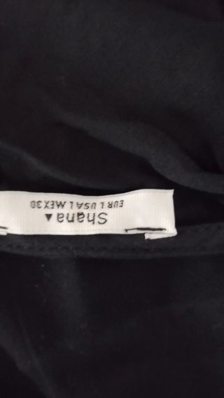 Vestidos varios