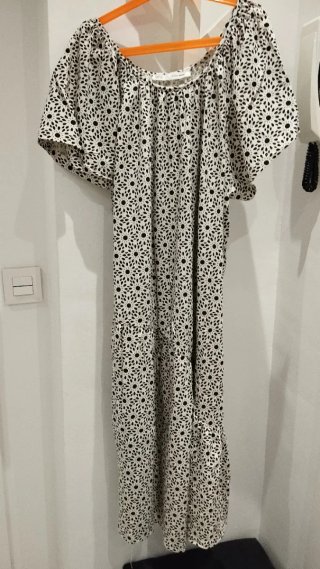 Vestidos varios