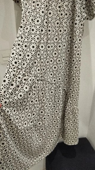 Vestidos varios