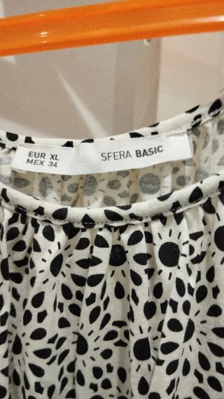 Vestidos varios