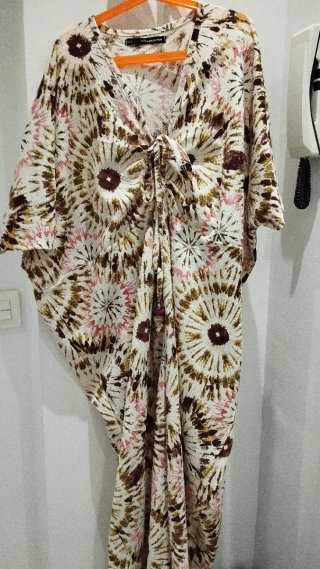 Vestidos varios