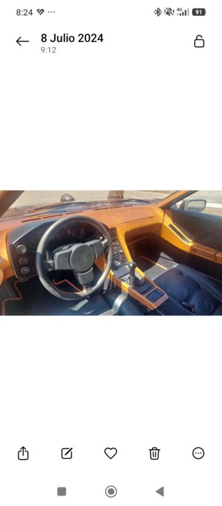Porsche 928 1979