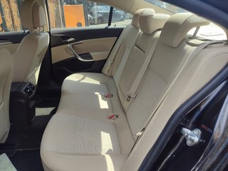 ASIENTOS TRASEROS OPEL INSIGNIA SPORTS TOURER Sel