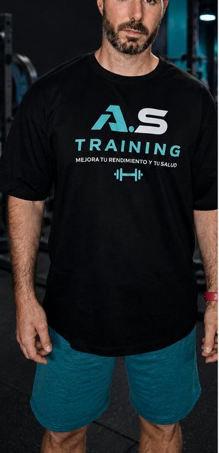 ENTRENADOR PERSONAL