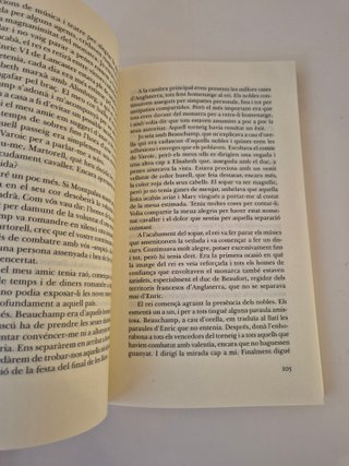 Les cendres del cavaller