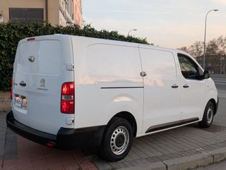 Peugeot Expert 2.0BlueHdi XL 120Cv IVA Garantía In