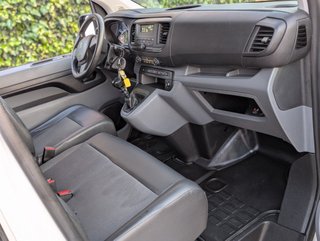 Peugeot Expert 2.0BlueHdi XL 120Cv IVA Garantía In