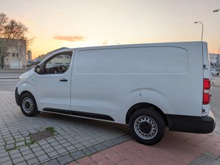 Peugeot Expert 2.0BlueHdi XL 120Cv IVA Garantía In