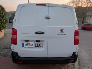 Peugeot Expert 2.0BlueHdi XL 120Cv IVA Garantía In