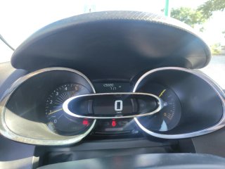 Renault Clio 2014