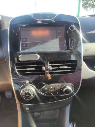 Renault Clio 2014